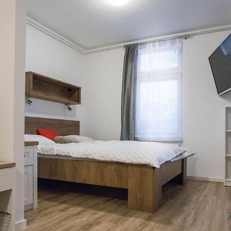 Jantar Apartmaji 新梅斯托 外观 照片